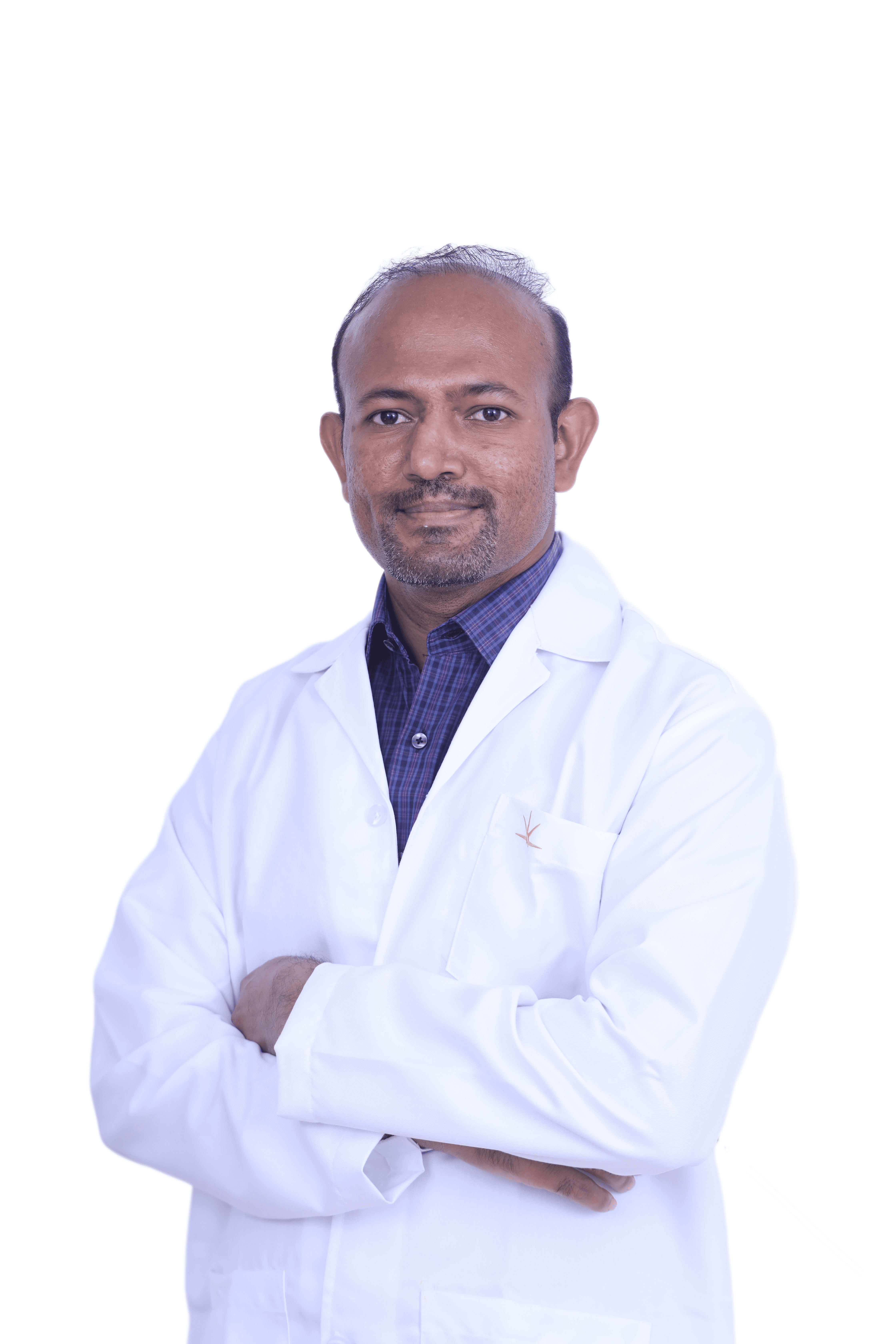 Dr. Rudresh Tabali